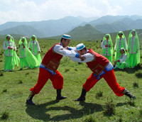 保安族的民族节日 保安族有哪些节日