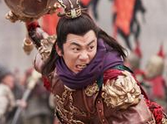 李元霸一生撕人无数 最后竟被一个90岁老头杀死