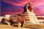 埃及狮身人面像没有鼻子 和拿破仑有关？