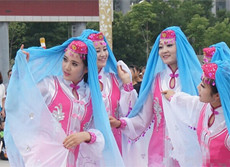 保安族人有什么禁忌？保安族的禁忌礼仪