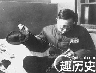 溥仪是个苦命人还是个妨人精？老婆都没好结果！