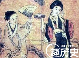 为什么桓温灭了李势家族 却把他的妹妹纳做妾？