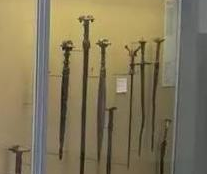 十八般武器中排名第一的刀于百兵之中何以称王？