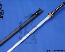 世界著名日本武士刀：它们有何使用技巧和要领？