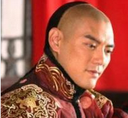 受尽恩宠的大将福康安究竟是不是乾隆私生子？