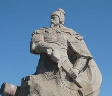 袁崇焕：曾被称为大明炮神  最后却被千刀万剐