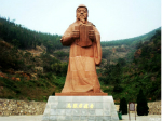 秦赵阏与之战简介：马服君赵奢一战成名退秦军