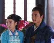 神雕侠侣中耶律齐为什么会和郭芙成亲？