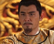 隋炀帝面对一个讽刺他弑父的诗人 他是怎么做的?