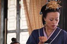 为什么古代有的儿子被立为太子 母亲就要自尽？