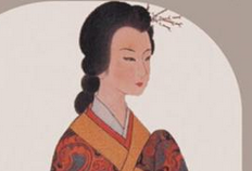 汉朝女子发饰服饰：发式复杂多变 服饰凸显身材