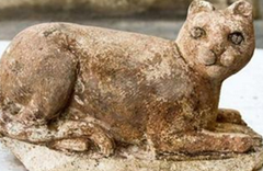 揭秘：古代埃及人为何杀死猫做成木乃伊？