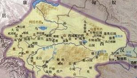 汉朝时期的西域：最小的国家只有27户194口人