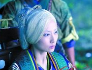 公孙止的妻子是谁？公孙止的妻子裘千尺简介