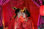 解密：宋朝皇帝的女儿出嫁会给公婆送什么礼物？