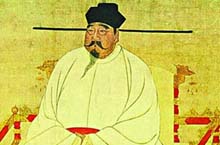 历代帝王中的第一高手是谁？当数宋太祖赵匡胤