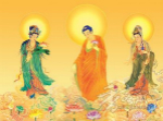 西游记最神秘的人物是谁？法力堪比如来的接引！ 