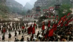 宜阳之战的后续影响：东周王朝最终被秦军灭亡