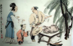 古代的虎妈往事：孟母严厉地管束孟子使其成才