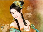 李凤娘美艳而残忍霸道又任性 逼疯皇帝害死贵妃