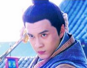 武修文个人简介 武修文是哪一部小说中的人物