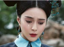 历史揭秘：这三个女人为何让乾隆帝又爱又恨？