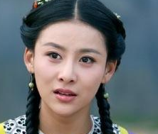 陈圆圆：秦淮八艳之一 与吴三桂、李自成的爱恨纠葛