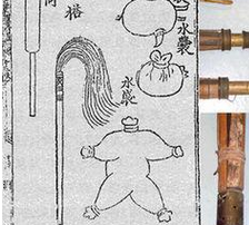 历史揭秘：在科技落后的古代人们如何应对火灾？