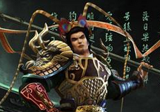 吕布有勇无谋？其实人们只看到他的见利忘义