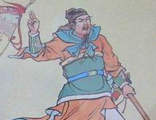 “闻鸡起舞”立志报国的祖逖为什么会功败垂成？