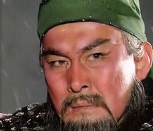 关羽做了监考官 还把考生给打了怎么回事？