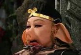 《西游记》如何成大明禁书？只因猪八戒背景太吓人