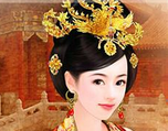羊献容担任两国皇后 被五废五立 最终找到真爱
