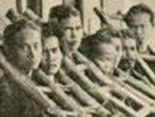 株连九族：古代刑罚 受株连的人数到底有多少人？