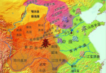 秦魏河西之战简介：秦魏两国如何争夺河西要地？