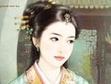 唐昭宗的妃子令人敬佩让人感动的后宫异姓姐妹花