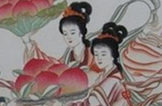 天庭的“蟠桃宴”为何不是仙苹果宴、仙橘子宴？