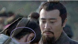 曹操与大乔小乔的绯闻都是诸葛亮一手捏造的？