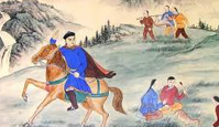努尔哈赤仓促迁都之谜：迁都可保满八旗龙脉？
