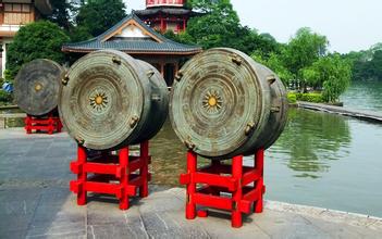 壮族铜鼓究竟是怎样的一种打击乐器