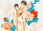 解密：唐代诗人元稹如何在《西厢记》中始乱终弃？
