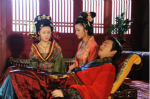 解密：大唐王朝历代后宫为何始终并不平静？