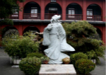 揭秘：究竟是谁在藩王叛乱后把诗仙李白送进监狱？