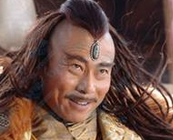 霍都的师傅是谁？霍都的师傅金轮法王个人简介