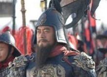 罗艺：隋唐时期大英雄终却因亲信陷害尸首分离！