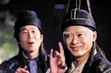 明朝很多男子为何疯狂自宫？为当太监这么拼命？