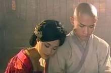 太平公主出轨也讲面子 自己出钱修寺庙养小白脸！