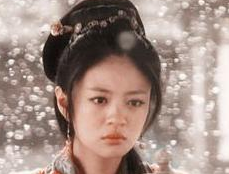 北宋末年金兵南侵朝臣叛变 妓女李师师为国捐躯