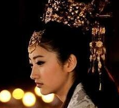 倾国倾城的美女息妫：仅依靠美貌灭了两个国家