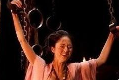 明成祖永乐大帝朱棣活剐三千宫女  竟也是暴君